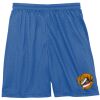 Sport Tek Youth Mesh Short Thumbnail