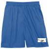 Sport Tek Youth Mesh Short Thumbnail