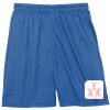 Sport Tek Youth Mesh Short Thumbnail