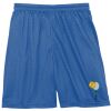 Sport Tek Youth Mesh Short Thumbnail