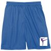 Sport Tek Youth Mesh Short Thumbnail
