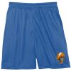 Sport Tek Youth Mesh Short Thumbnail