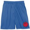 Sport Tek Youth Mesh Short Thumbnail