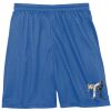 Sport Tek Youth Mesh Short Thumbnail