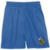 Sport Tek Youth Mesh Short Thumbnail