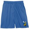 Sport Tek Youth Mesh Short Thumbnail