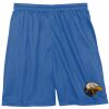 Sport Tek Youth Mesh Short Thumbnail