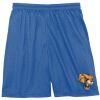 Sport Tek Youth Mesh Short Thumbnail