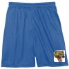 Sport Tek Youth Mesh Short Thumbnail