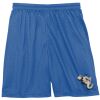 Sport Tek Youth Mesh Short Thumbnail
