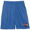 Sport Tek Youth Mesh Short Thumbnail