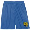 Sport Tek Youth Mesh Short Thumbnail