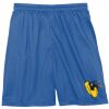 Sport Tek Youth Mesh Short Thumbnail
