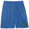 Sport Tek Youth Mesh Short Thumbnail