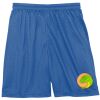 Sport Tek Youth Mesh Short Thumbnail