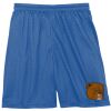 Sport Tek Youth Mesh Short Thumbnail