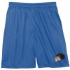 Sport Tek Youth Mesh Short Thumbnail
