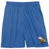Sport Tek Youth Mesh Short Thumbnail