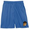 Sport Tek Youth Mesh Short Thumbnail