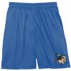 Sport Tek Youth Mesh Short Thumbnail