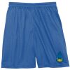Sport Tek Youth Mesh Short Thumbnail