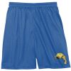 Sport Tek Youth Mesh Short Thumbnail
