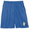 Sport Tek Youth Mesh Short Thumbnail