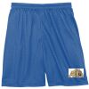 Sport Tek Youth Mesh Short Thumbnail