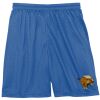 Sport Tek Youth Mesh Short Thumbnail
