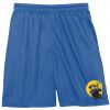 Sport Tek Youth Mesh Short Thumbnail