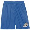 Sport Tek Youth Mesh Short Thumbnail
