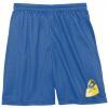 Sport Tek Youth Mesh Short Thumbnail