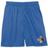 Sport Tek Youth Mesh Short Thumbnail