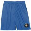 Sport Tek Youth Mesh Short Thumbnail