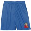 Sport Tek Youth Mesh Short Thumbnail