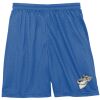 Sport Tek Youth Mesh Short Thumbnail