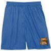 Sport Tek Youth Mesh Short Thumbnail