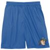 Sport Tek Youth Mesh Short Thumbnail