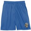 Sport Tek Youth Mesh Short Thumbnail