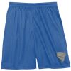 Sport Tek Youth Mesh Short Thumbnail