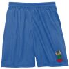 Sport Tek Youth Mesh Short Thumbnail