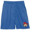 Sport Tek Youth Mesh Short Thumbnail