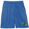 Sport Tek Youth Mesh Short Thumbnail