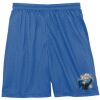 Sport Tek Youth Mesh Short Thumbnail