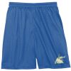 Sport Tek Youth Mesh Short Thumbnail