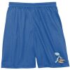 Sport Tek Youth Mesh Short Thumbnail