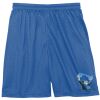 Sport Tek Youth Mesh Short Thumbnail