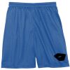 Sport Tek Youth Mesh Short Thumbnail