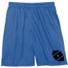 Sport Tek Youth Mesh Short Thumbnail