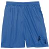 Sport Tek Youth Mesh Short Thumbnail